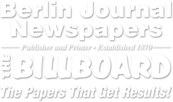 Berlin Journal Newspapers Berlin Journal Newspapers